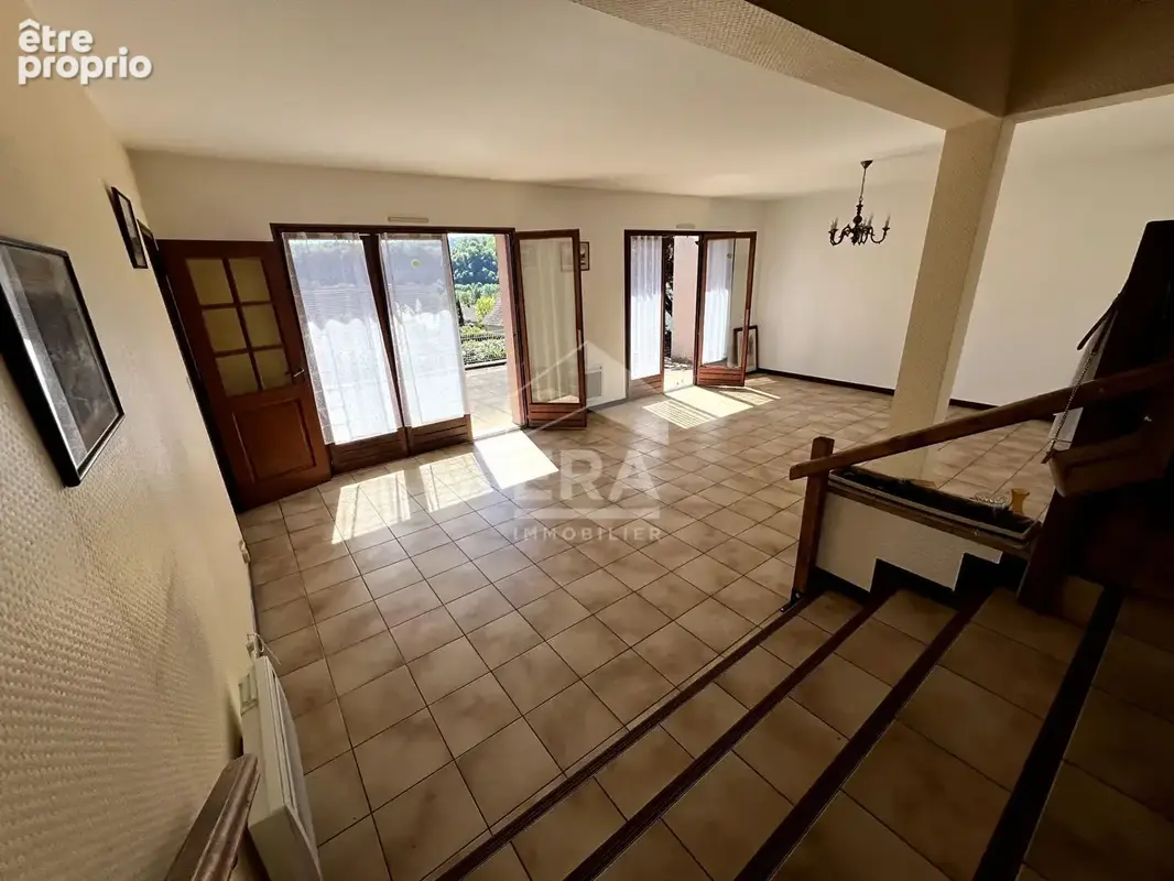 Maison 134m² à torpes - photo 8