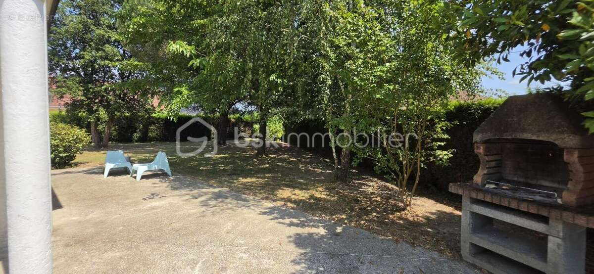 Maison 122 m² à Montardon  - photo 3
