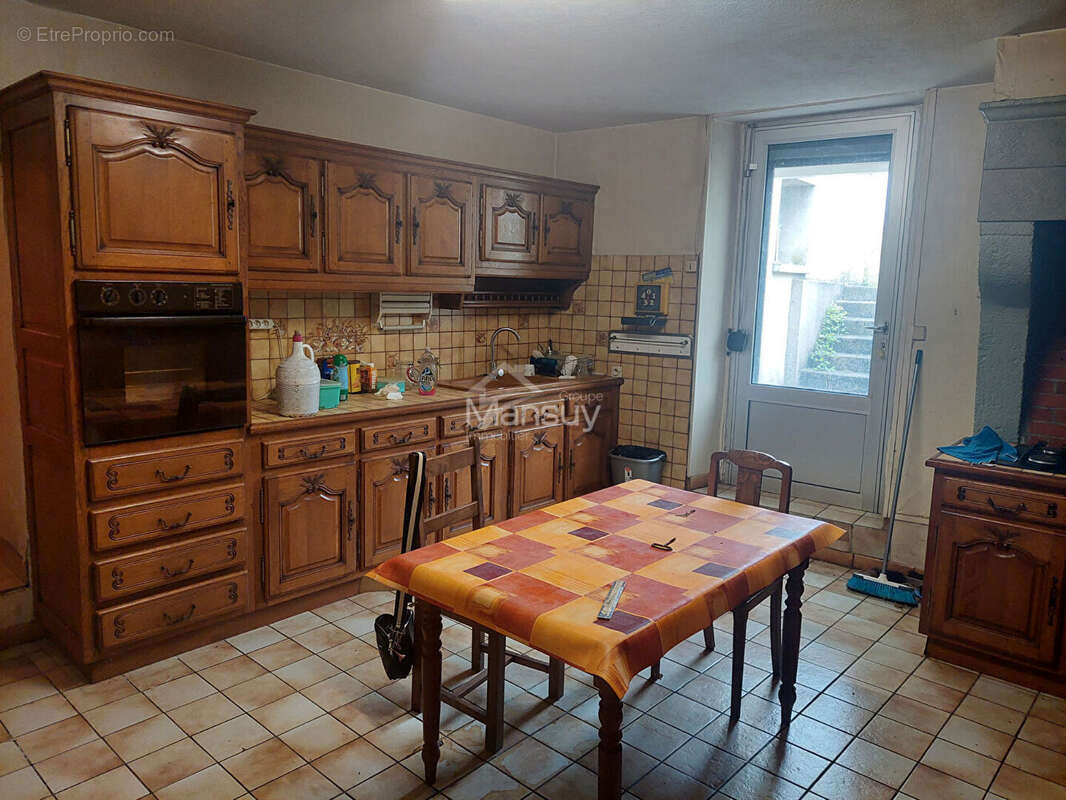 Maison de village - photo 4