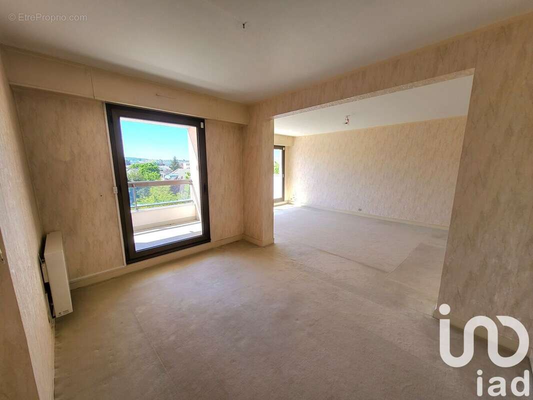 Photo 4 - Appartement à CHATILLON