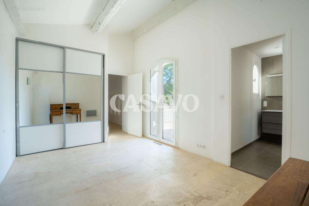 Maison à AIX-EN-PROVENCE