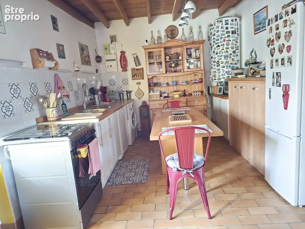 Maison audouville-la-hubert- a 8 minutes d'utah  beach et de sainte-mere-eglise - photo 2