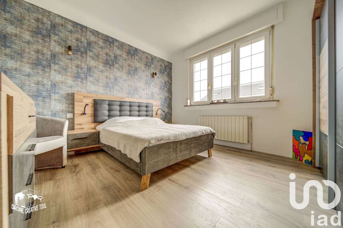 Photo 9 - Maison à KUNTZIG