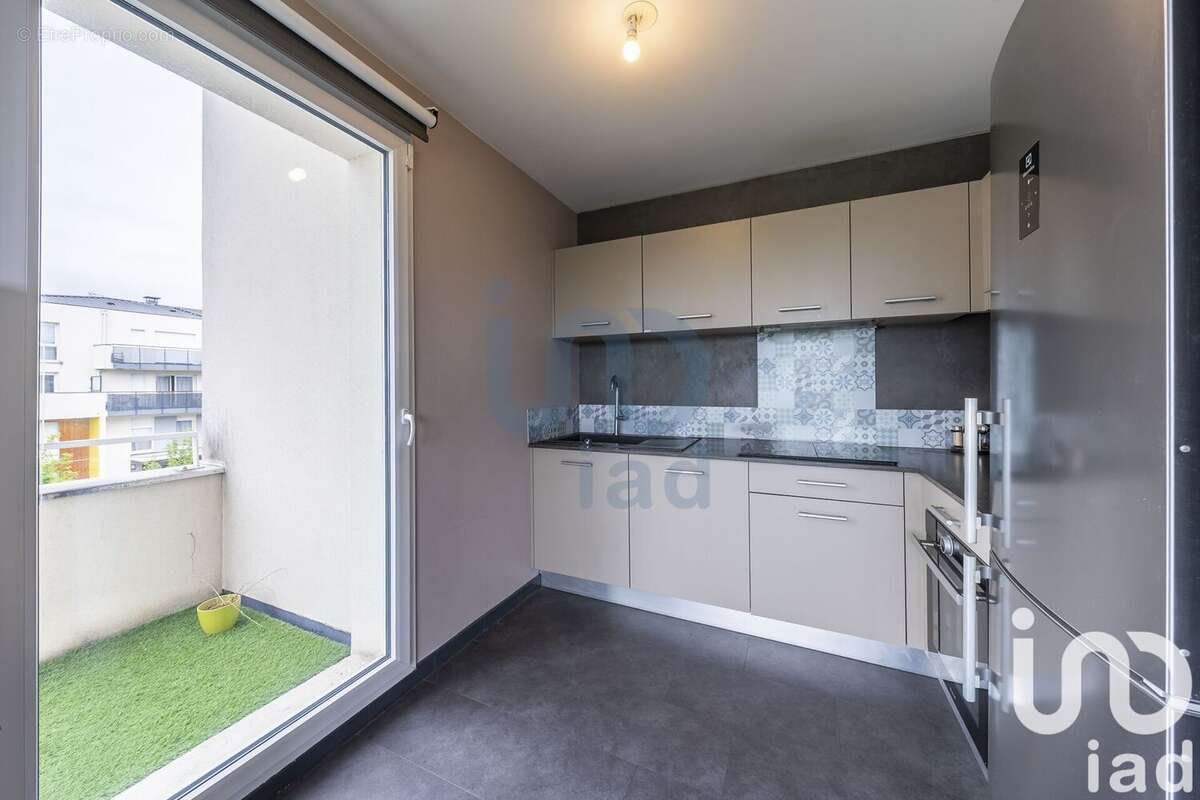 Photo 7 - Appartement à MOISSY-CRAMAYEL