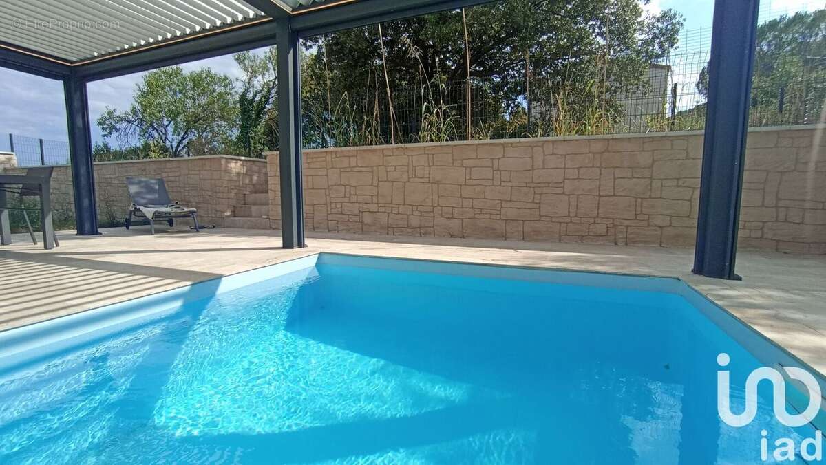 Photo 2 - Maison à ROCHEMAURE