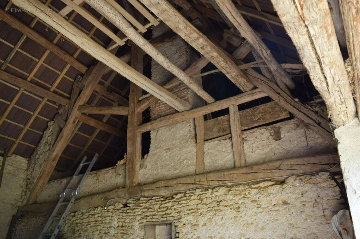 Fermette à vendre dans la Nièvre avec 3375 m² de terrain - photo 20