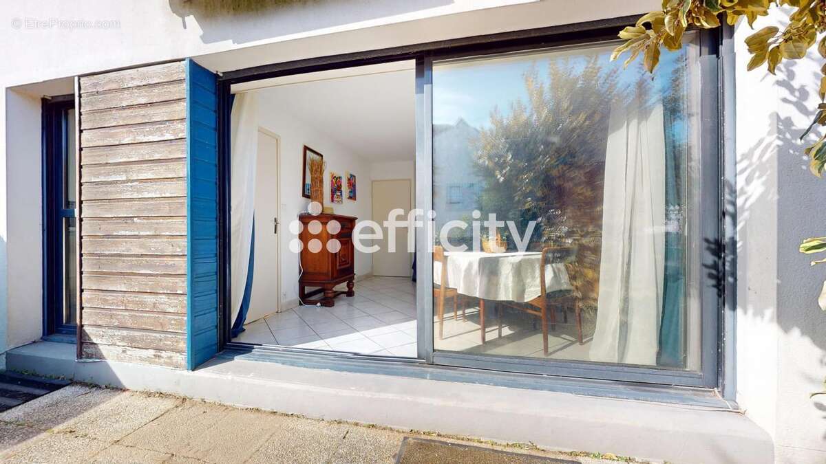 Appartement à CARNAC