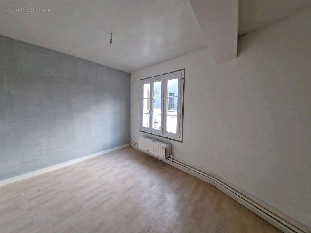 Appartement à NONANCOURT