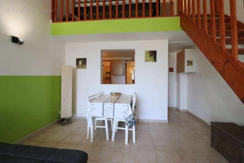 Très beau Duplex, 2 pièces avec vue mer/montagne, en Corse du Sud (20) - photo 13