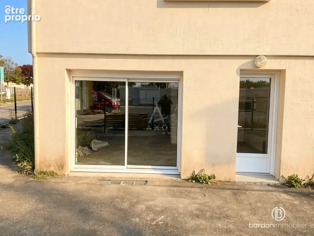 Appartement 2 pièces 48 m² à vendre à Les Herbiers (85500) - photo 5
