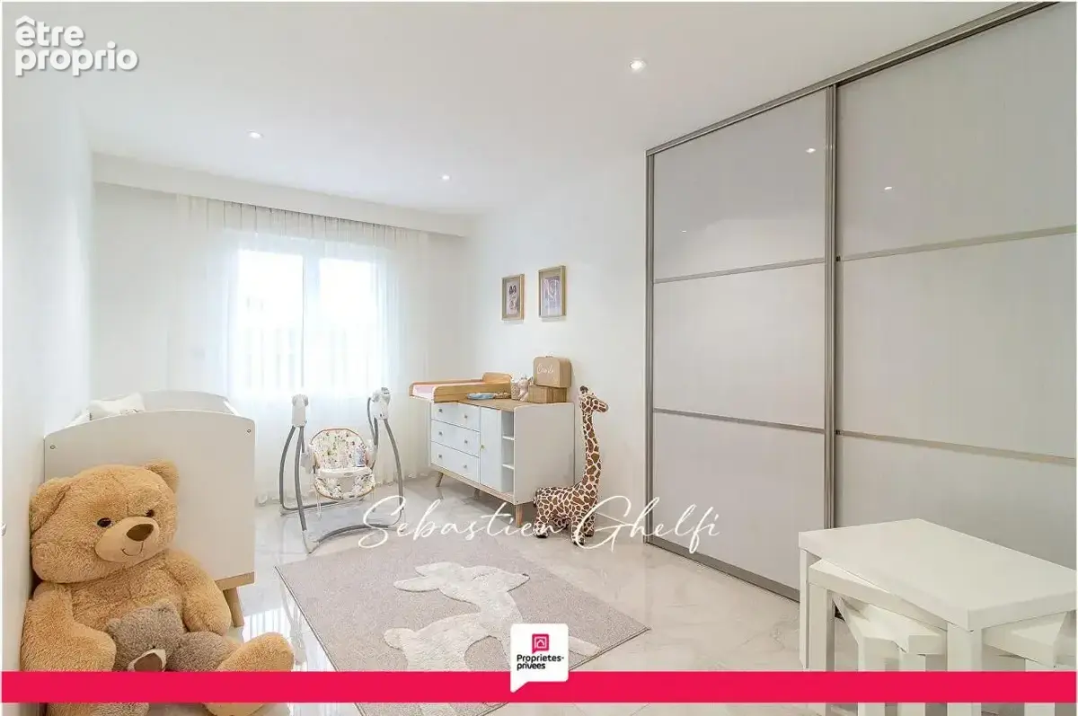 Romorantin-belle maison avec 4 chambres dont 1 suite parentale et garage - photo 9