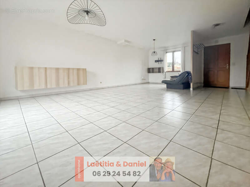 Maison à LA FERTE-VIDAME