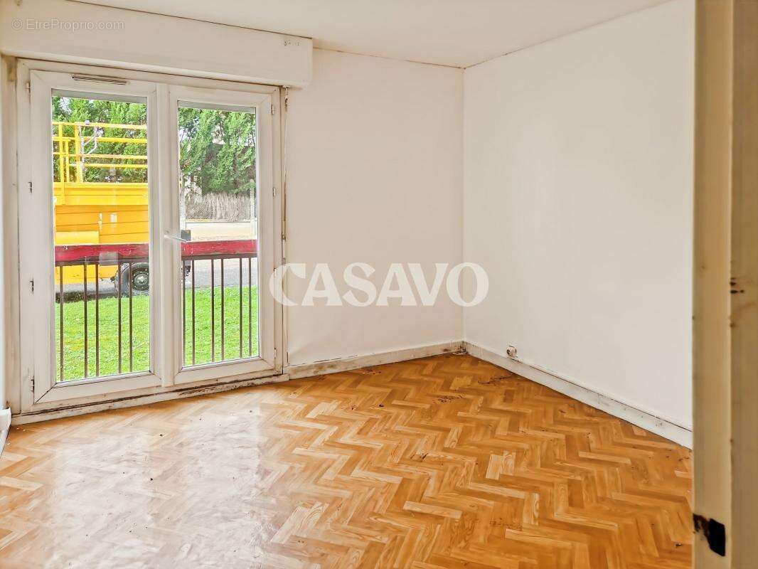 Appartement à MERIGNAC