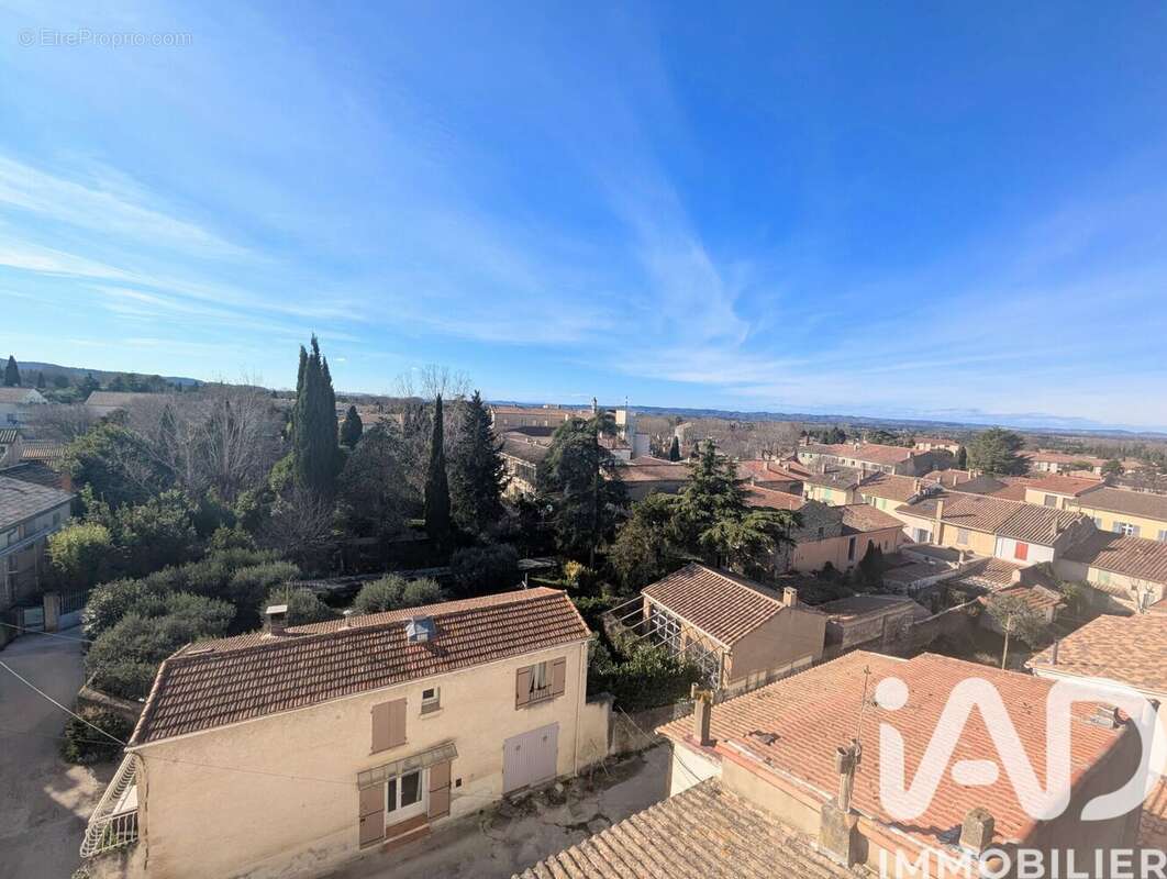 Photo 7 - Appartement à SAINT-REMY-DE-PROVENCE