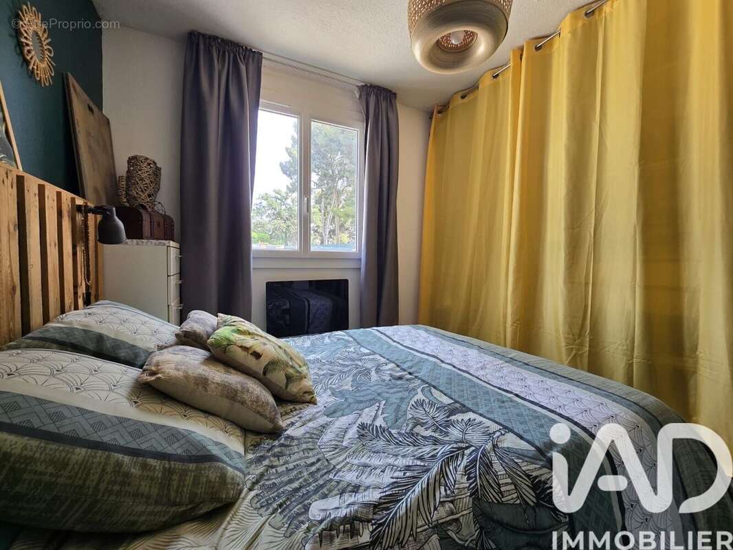 Photo 7 - Appartement à SIX-FOURS-LES-PLAGES