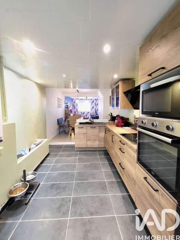 Photo 5 - Maison à CHATELLERAULT