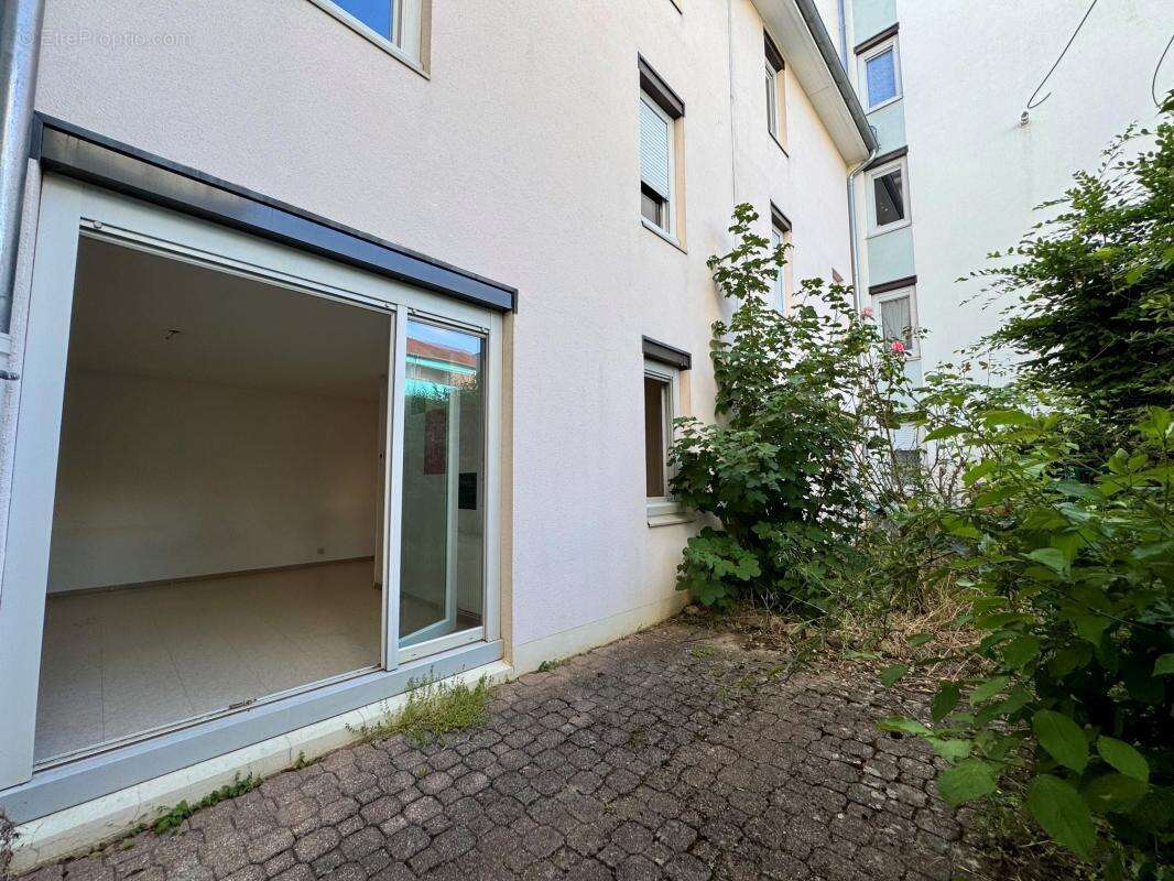 Appartement à SAINT-REMY