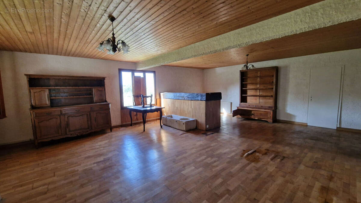 Photo 3 - Maison à DAMVIX