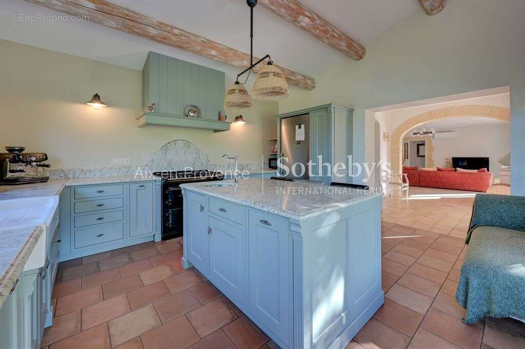 Maison à AIX-EN-PROVENCE