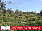 Terrain à OLIVET