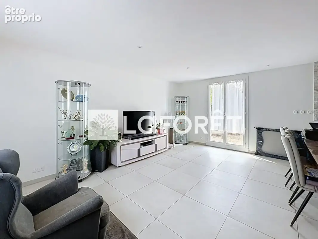 Maison Moissy Cramayel 6 pièces 122 m2 - photo 3