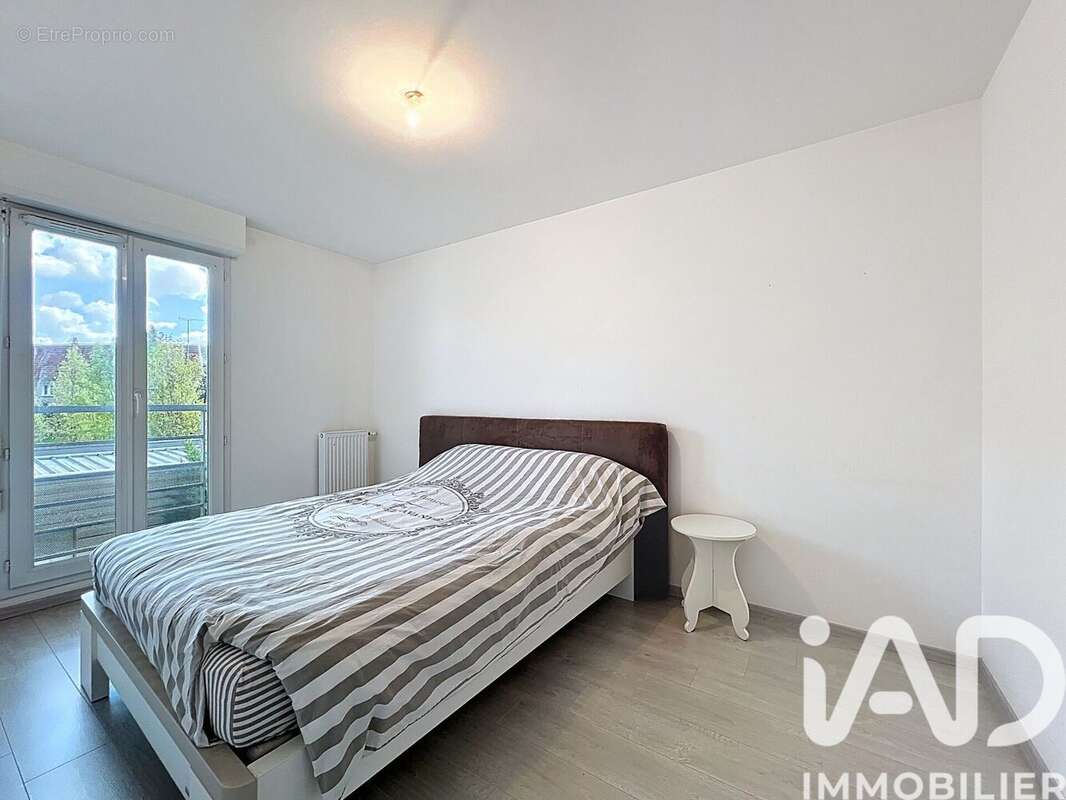 Photo 5 - Maison à OTHIS