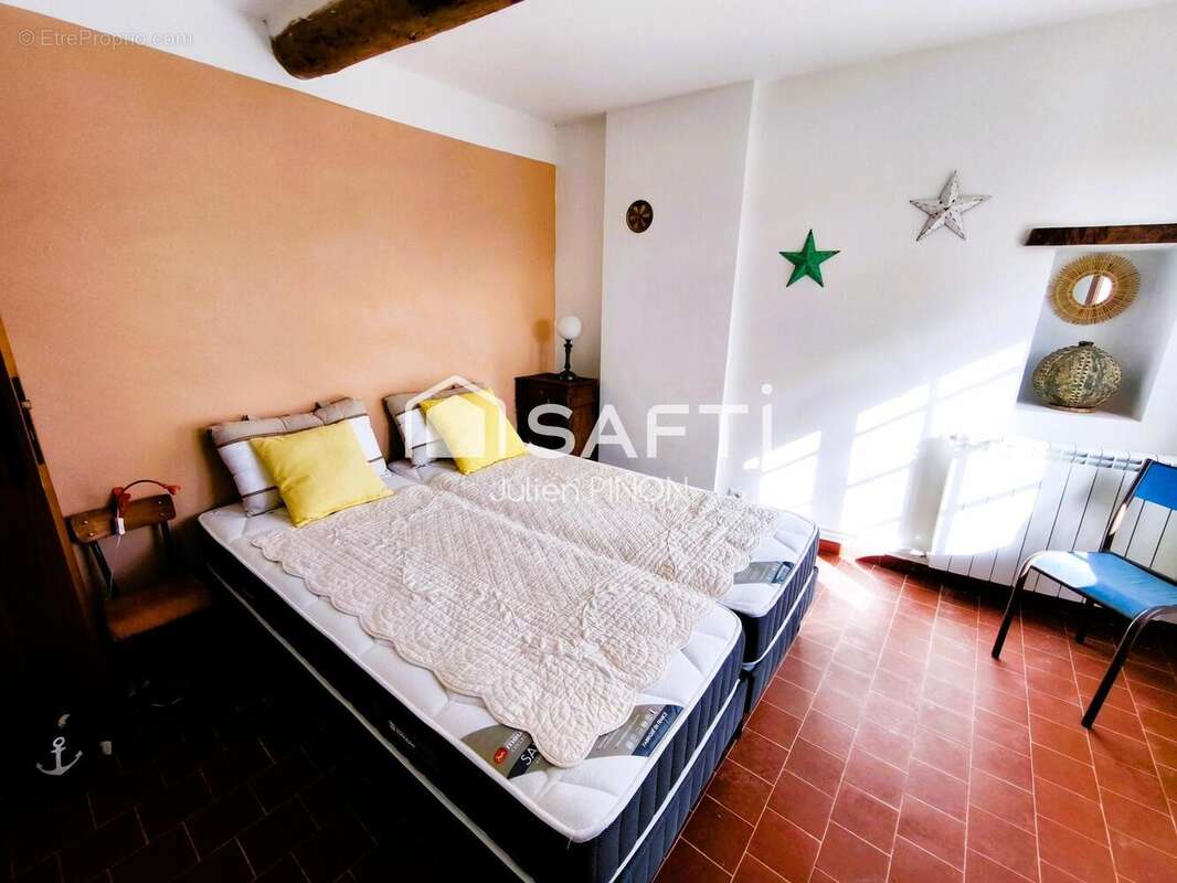 Photo 8 - Maison à SAINT-SATURNIN-LES-APT