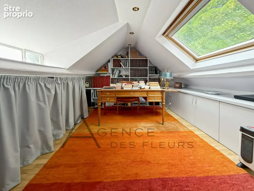 Maison Freneuse 231 m2 - photo 15
