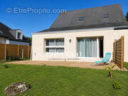 Appartement à BRECH