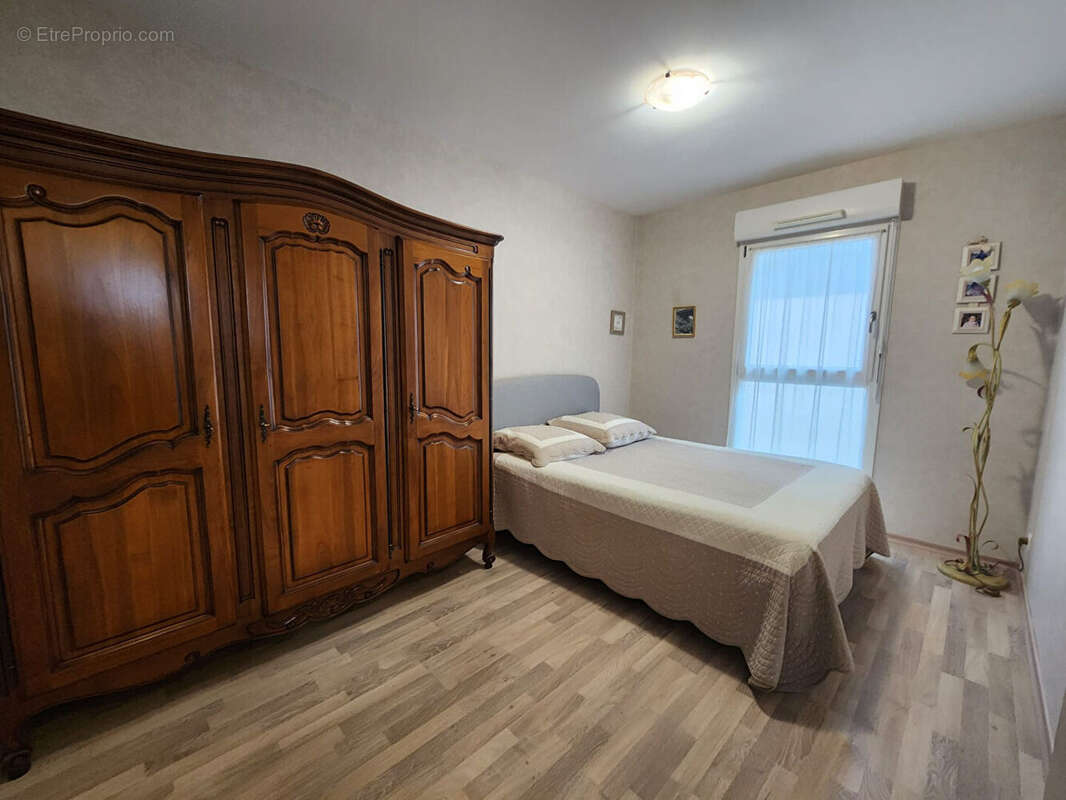 Appartement à SAINT-MALO