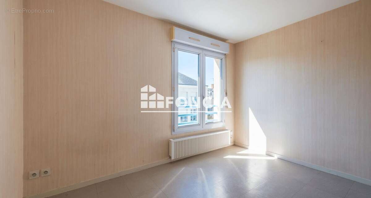 Appartement à ANGERS