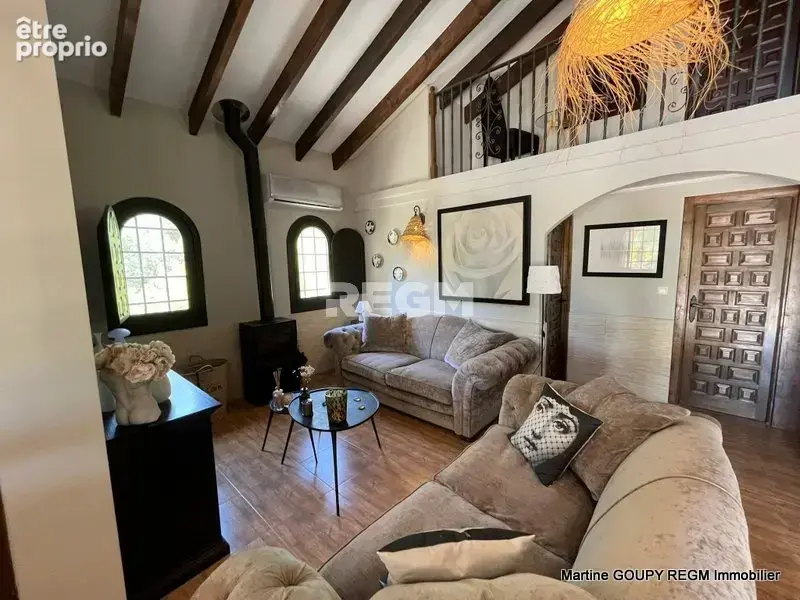 Villa hacienda - torrellano, alicante costa blanca  620 000 € - photo 55