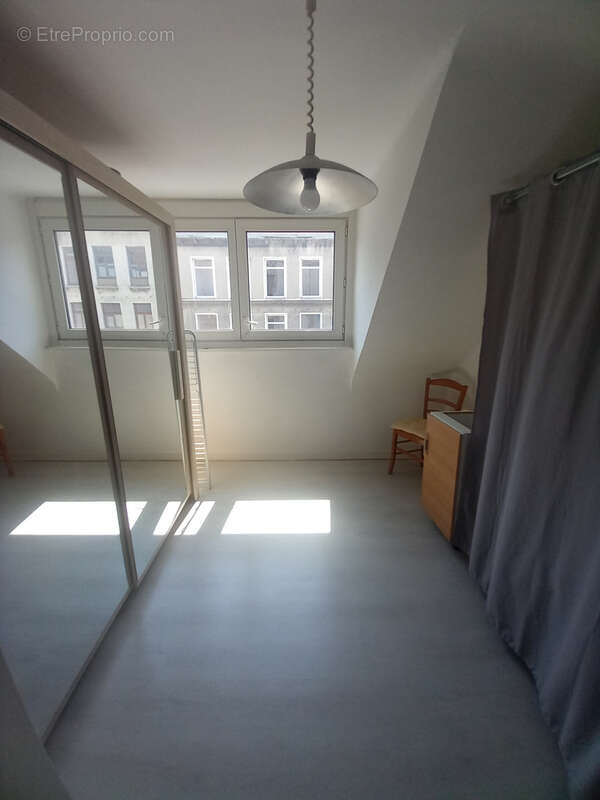 Appartement à DUNKERQUE