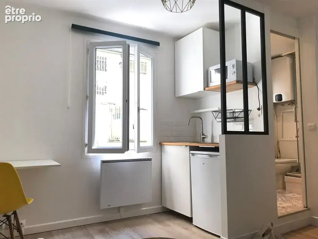 Studio hyper centre levallois - photo 8