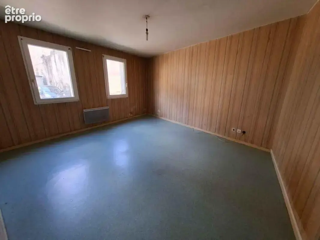Appartement 2 pièces – 56,81 m² à vitteaux - photo 3