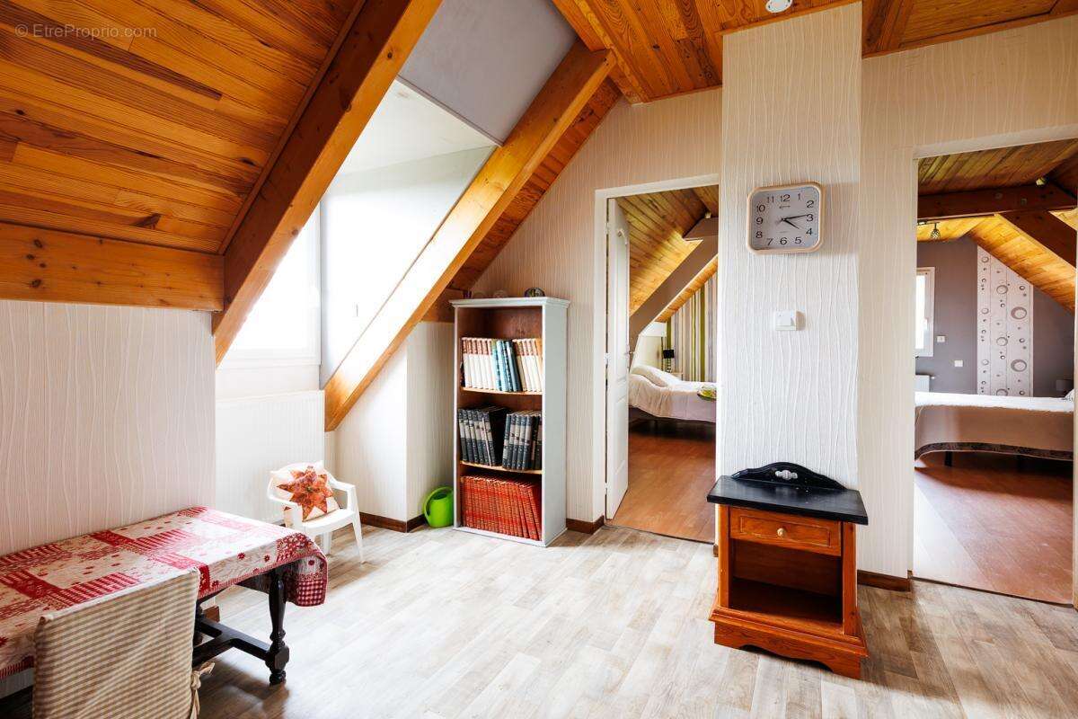 Maison à SAUVETERRE-DE-BEARN