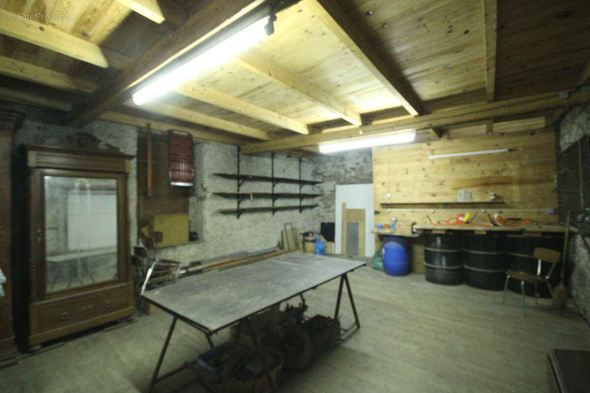 Maison à SAINT-GIRONS