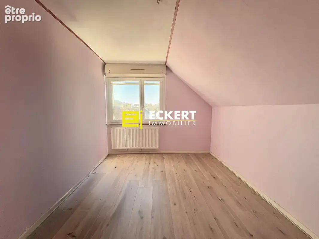Maison 5 pièces 118 m² à vendre à Rosenwiller (67560) - photo 8