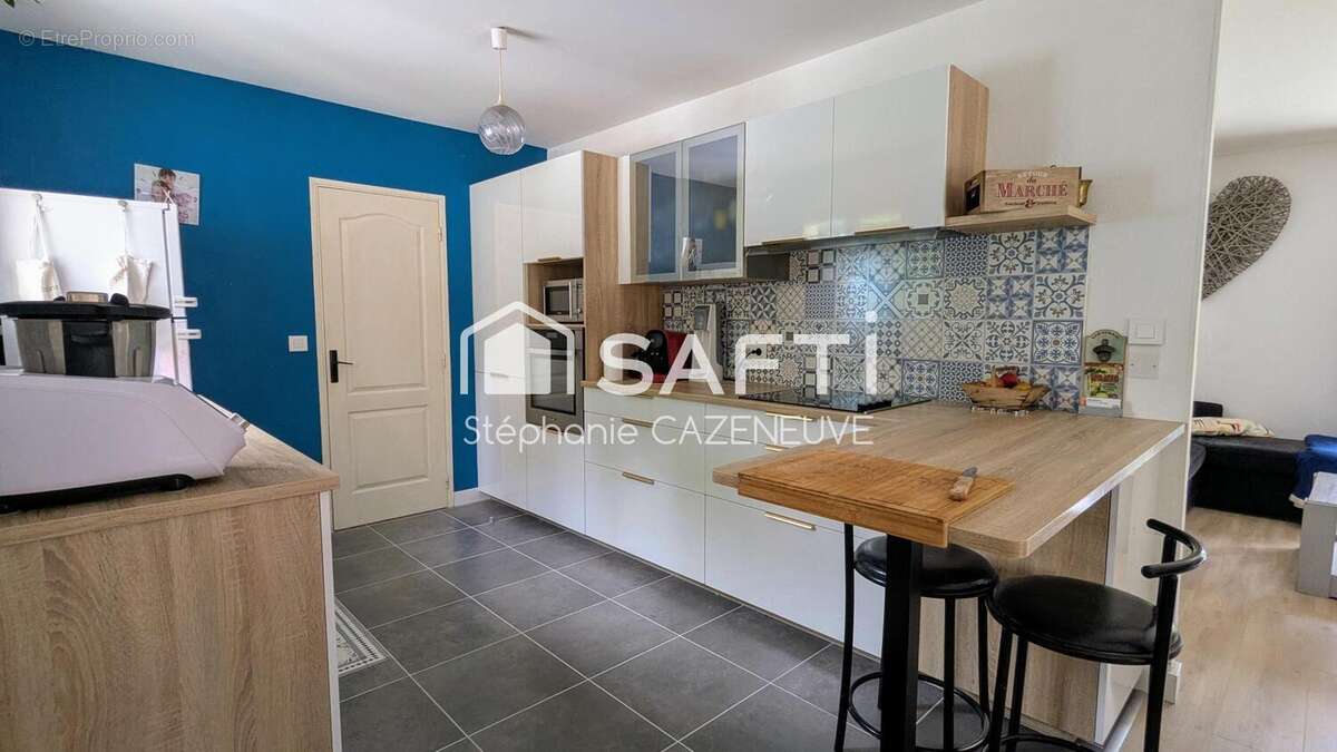 Photo 5 - Maison à MONTEGUT