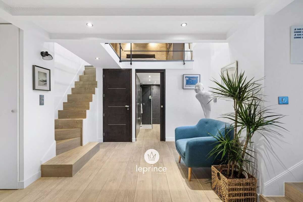 Nice Cimiez - Appartement en Rotonde - Terrasse - photo 24
