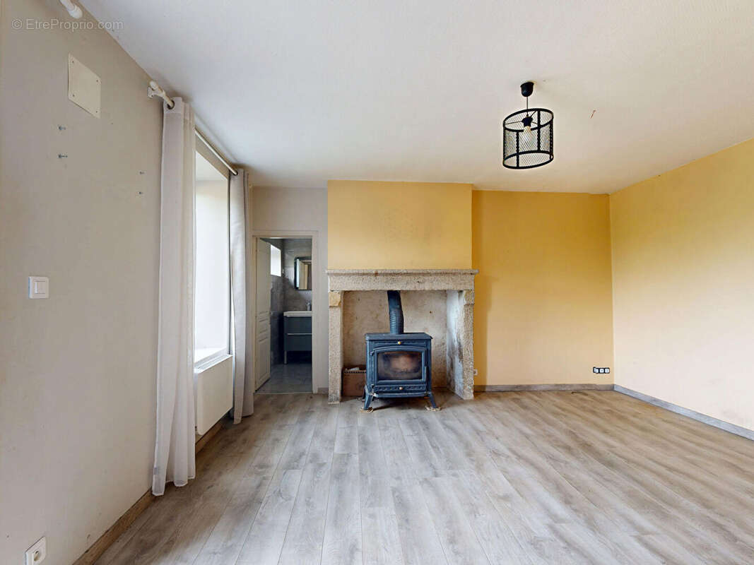 Ensemble immobilier - Saint Menoux - photo 14