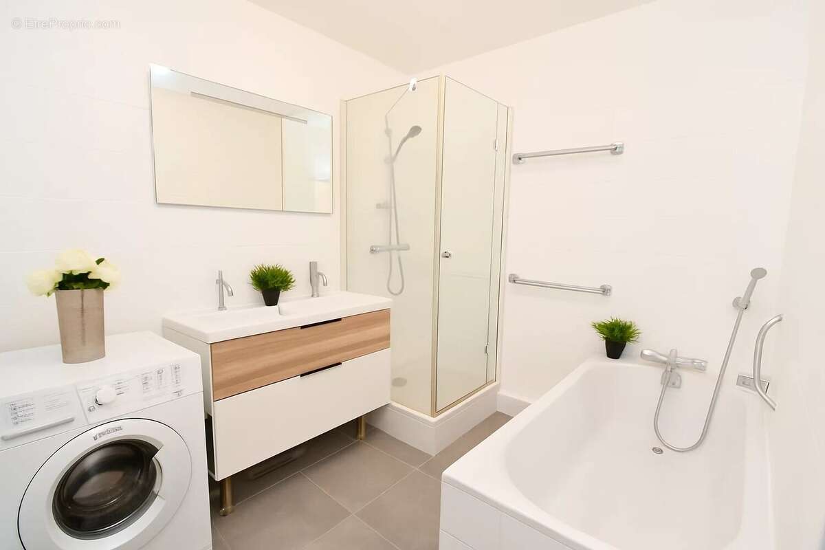 Appartement à CHATOU