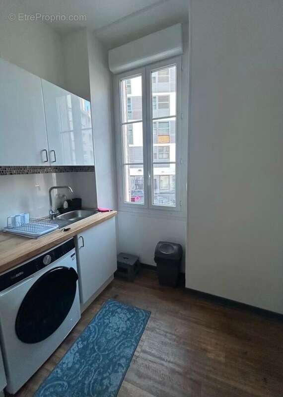 Photo 4 - Appartement à MARSEILLE-8E
