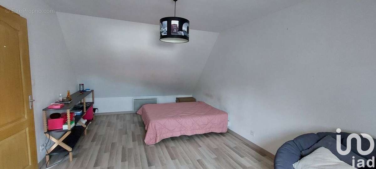 Photo 9 - Maison à SAINT-ROMAIN-SUR-CHER