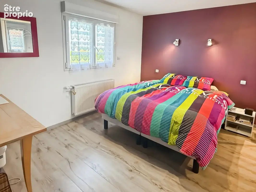 Caudry – Secteur recherché. Vue dégagée. 3 600 m² de terrain - photo 7