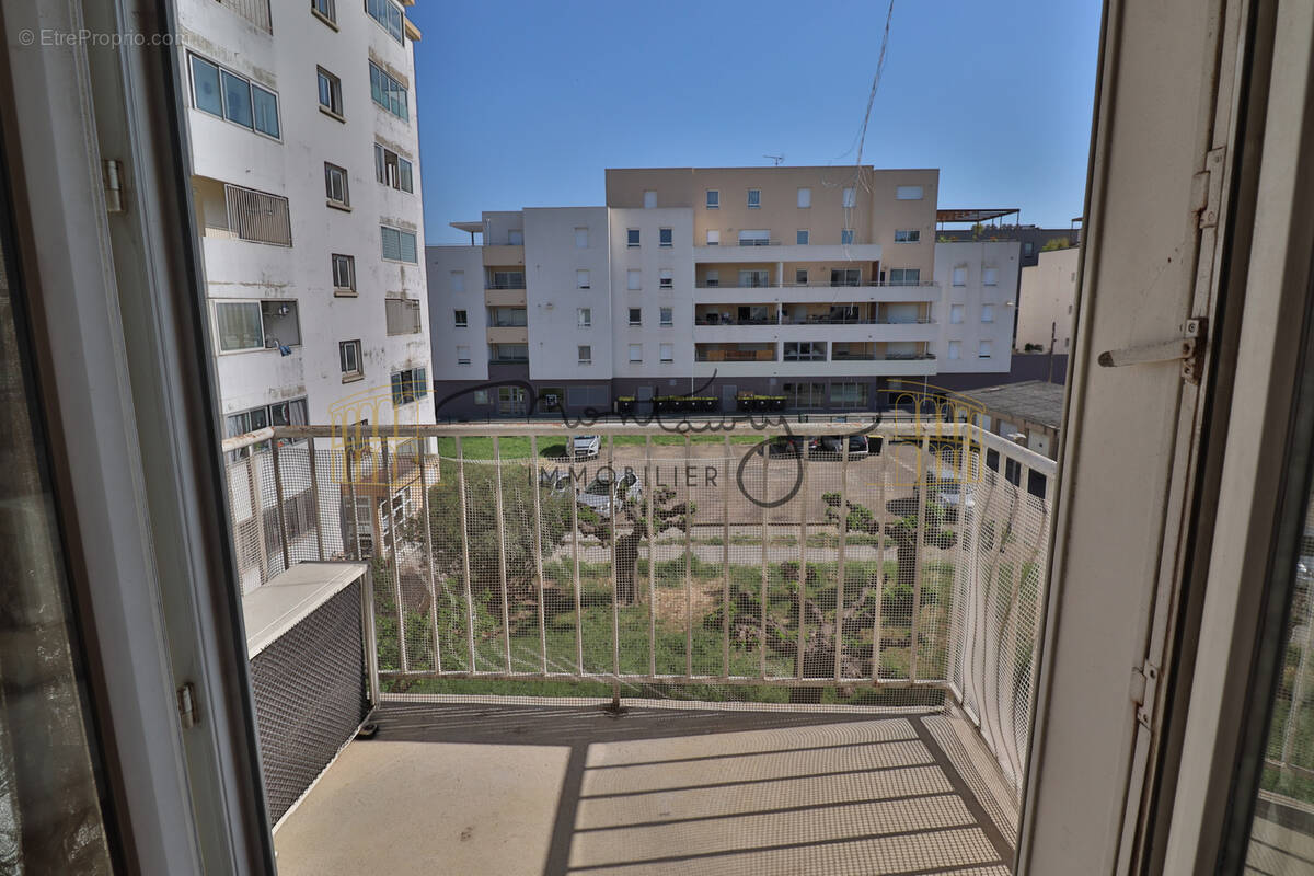 Appartement à NIMES