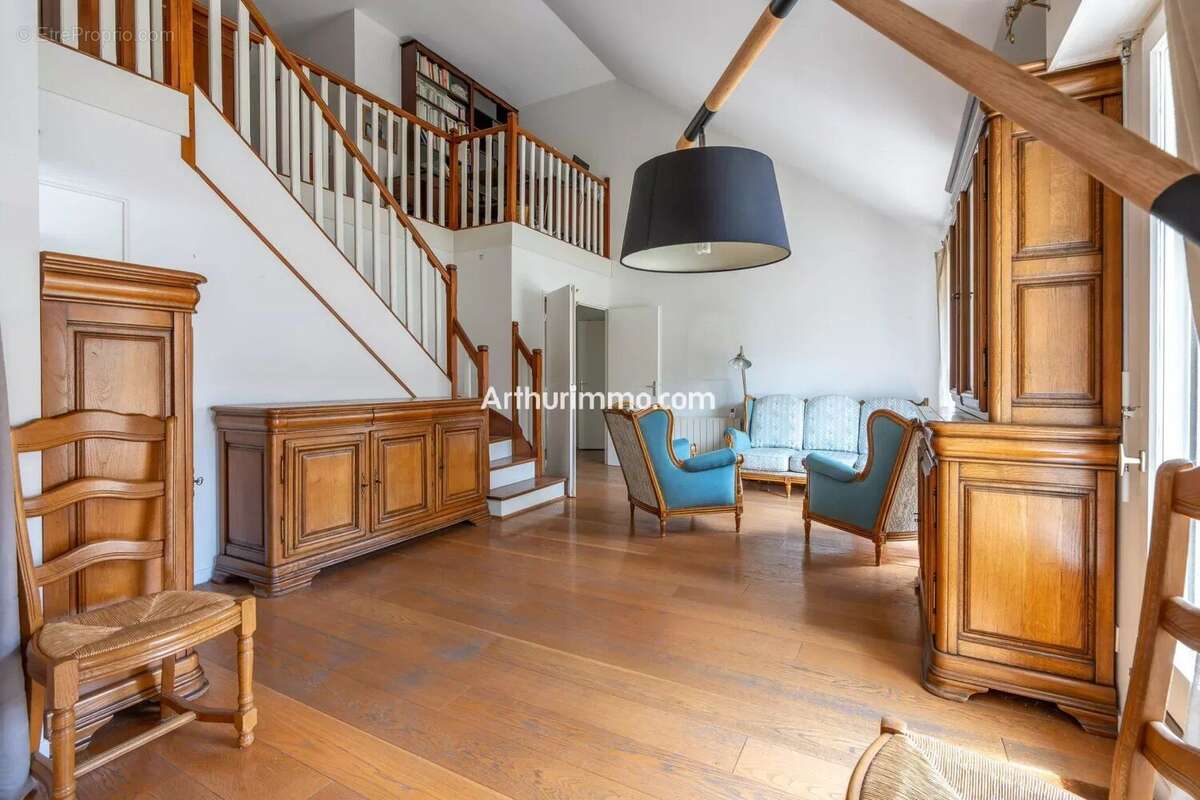 Appartement à SUCY-EN-BRIE