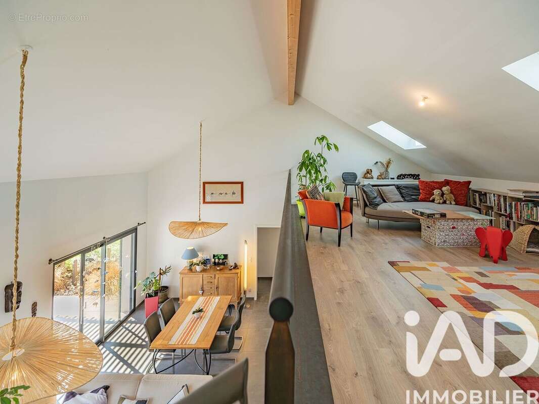 Photo 6 - Maison à LAGOR