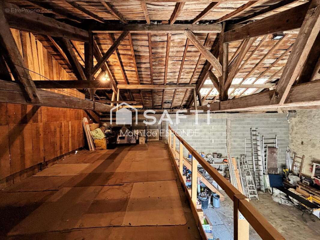 Photo 7 - Maison à CONDOM