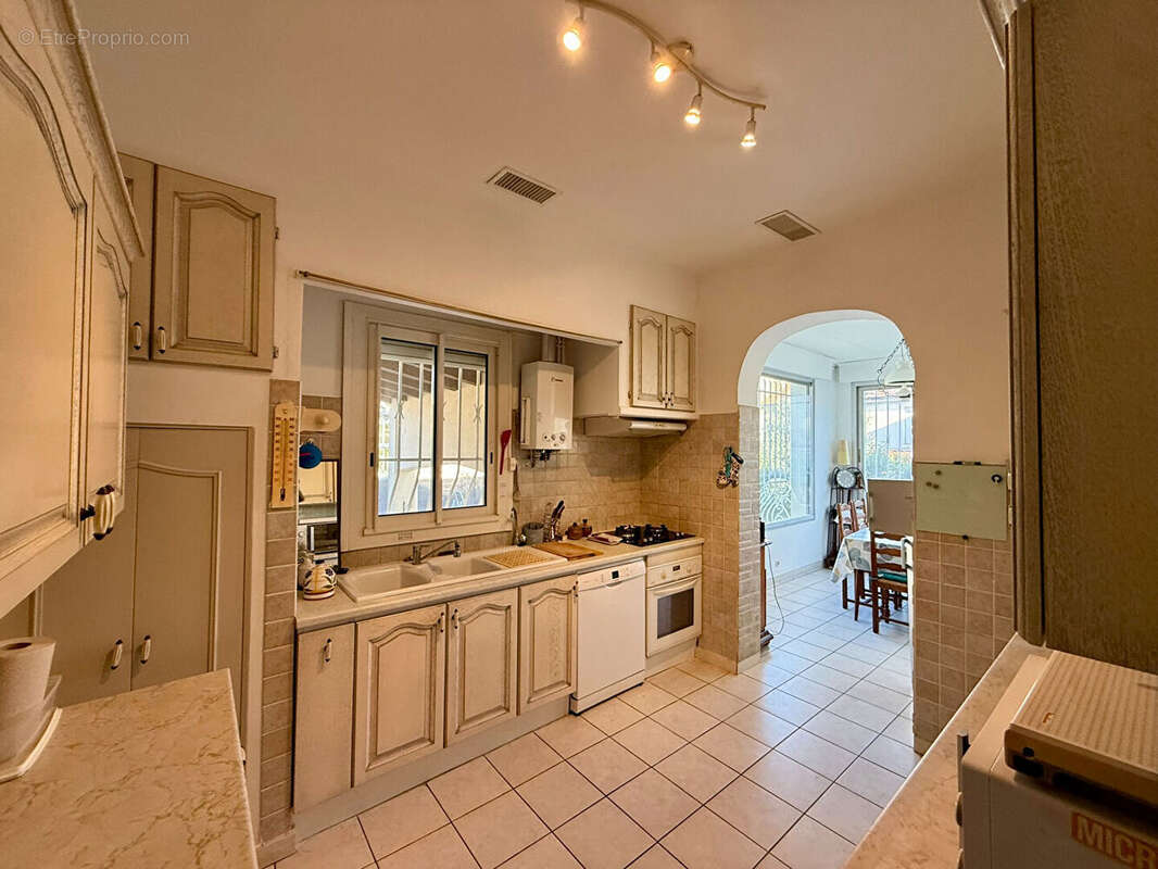 Maison à CARCASSONNE